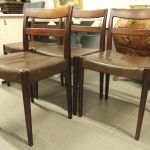 781 9262 CHAIRS